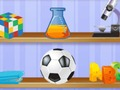 Logħba Lura l-Iskola: Locker Essentials  onlajn