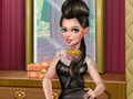 Logħba Nadja Dress Up onlajn