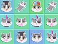 Logħba Istorja tal-Qtates 2048  onlajn