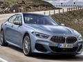 Logħba BMW 8-Serje  onlajn
