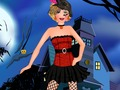Logħba Halloween Doll Fashion Fashion  onlajn