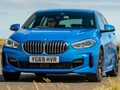Logħba BMW Serje 1 tar-Renju Unit  onlajn