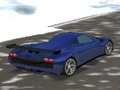 Logħba Snow Fast Hill: Track Racing onlajn