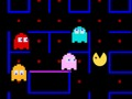 Logħba Dumbb Pacman  onlajn
