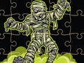 Logħba Jigsaw Happy Halloween  onlajn