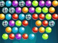 Logħba Halloween Bubble Shooter 2019 onlajn
