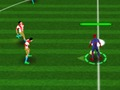 Logħba Soccer Spidy  onlajn