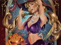 Logħba Happy Halloween onlajn