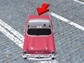 Logħba Stranger Taxi: Crazy New York City Taxi Simulator  onlajn