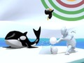 Logħba Slap tal-orca tal-yeisports onlajn