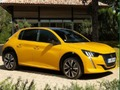 Logħba Peugeot E-208 onlajn