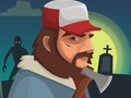 Logħba Quiz Apocalypse Zombie  onlajn