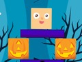 Logħba Halloween Art Smashy  onlajn