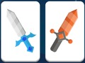 Logħba Memorja Fantasy Sword  onlajn