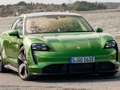Logħba Porsche Taycan Turbo S onlajn