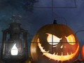 Logħba Halloween jigsaw puzzle onlajn