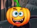 Logħba Happy Halloween onlajn