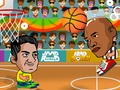 Logħba Irjus sportivi: Basketball  onlajn