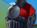 Logħba Choo Choo Connect onlajn