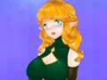 Logħba Chroma Manga Girls onlajn