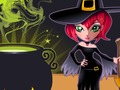 Logħba Halloween 4X4  onlajn