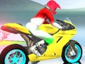 Logħba Ir-Razza tal-Bike Impossibbli  onlajn
