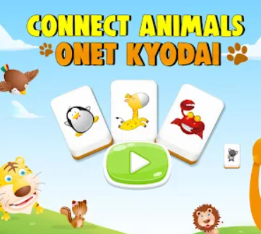 Logħba Qabbad l-Annimali: Onet Kyodai  onlajn