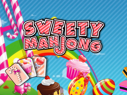 Logħba Sweety Mahjong onlajn