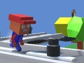 Logħba Super 3d Avventura Dinjija  onlajn