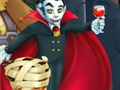 Logħba Halloween Jigsaw Deluxe onlajn