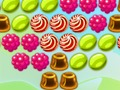 Logħba Candy Sweet Mania  onlajn