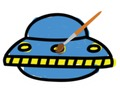 Logħba Mission To Mars Koloranti  onlajn