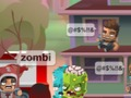 Logħba Zombies jgħixu onlajn