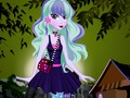 Logħba Dressup Monster Dreamland  onlajn