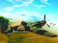 Logħba Klieb tal-Ajru ta 'WW2  onlajn