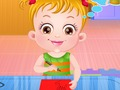 Logħba Baby Hazel Halloween Snajja  onlajn