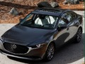 Logħba Mazda 3 sedan onlajn