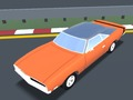 Logħba Arcade Car Drift onlajn