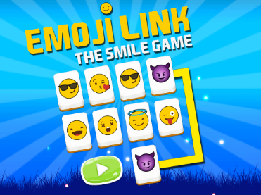 Logħba Link Emoji: Il-Logħba tat-Tbissem  onlajn