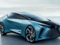 Logħba Lexus LF30 Elettrifikat  onlajn