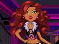 Logħba Dressup Flirting tal-Wolf Wolf  onlajn