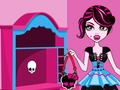 Logħba Dekorazzjoni tal-Kamra tal-Doll Doll  onlajn