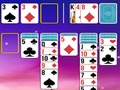 Logħba Edizzjoni tad-dinja Solitaire zen  onlajn