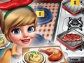 Logħba Tisjir Fast 4 Steak  onlajn