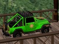 Logħba Drive Offroad Grand Monster Truck Hill  onlajn