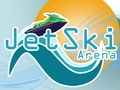 Logħba Jet Ski Arena onlajn
