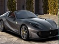 Logħba Ferrari 812 GTS onlajn