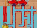 Logħba Pompier Plumber  onlajn