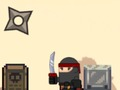 Logħba Ċirku tan-Ninja  onlajn