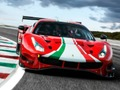 Logħba Ferrari 488 GT3 EVO onlajn